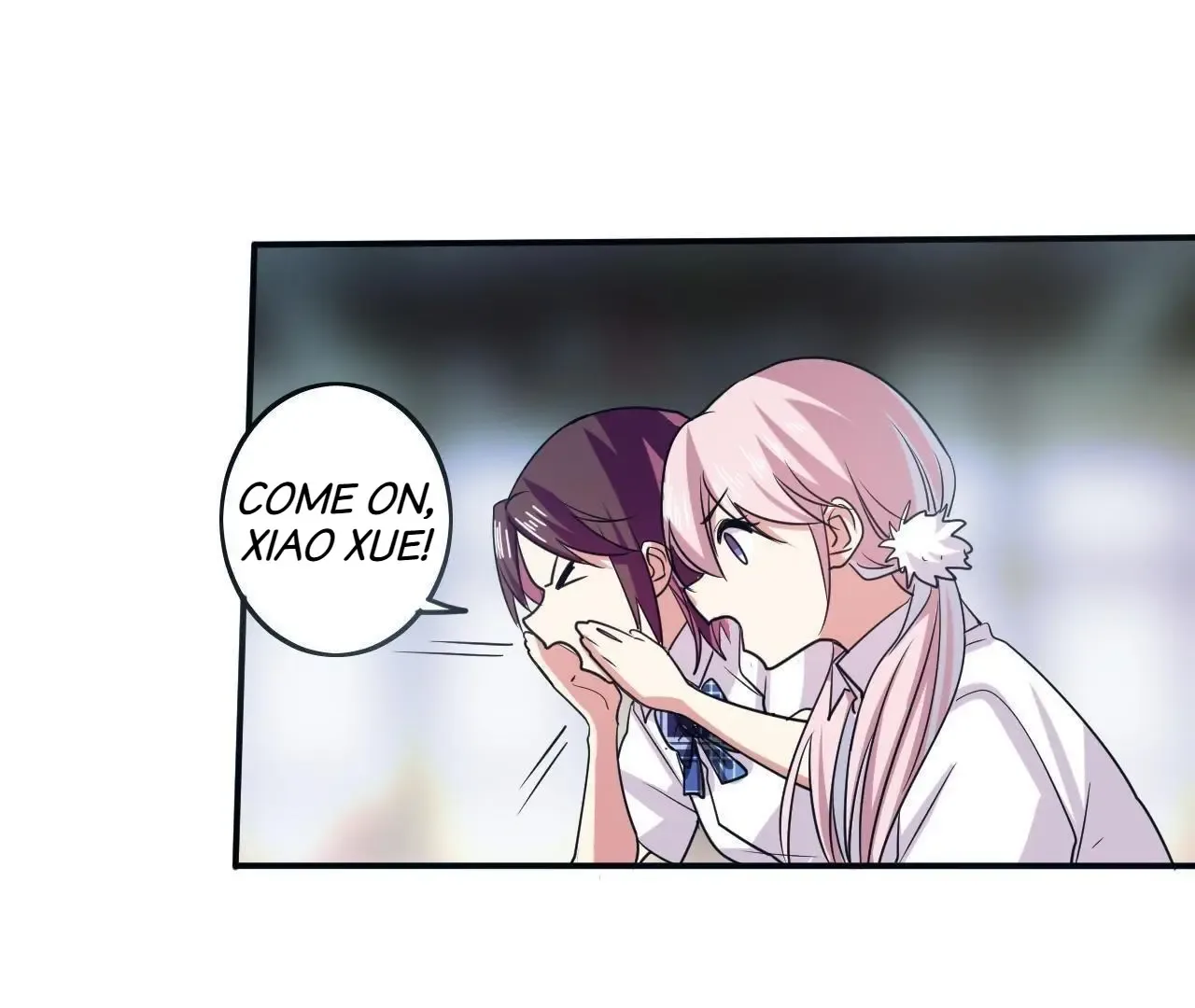 My Classmate Disappeared Chapter 43 page 43