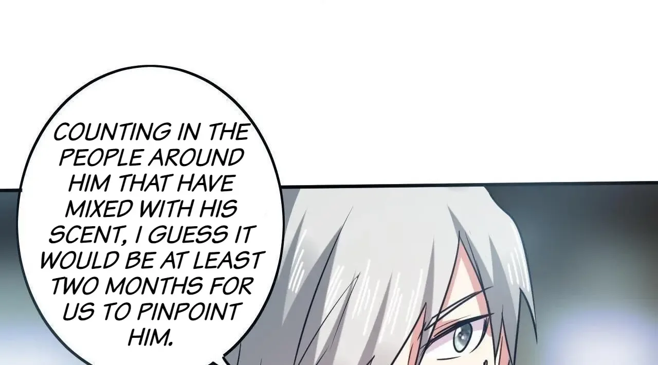 My Classmate Disappeared Chapter 43 page 7