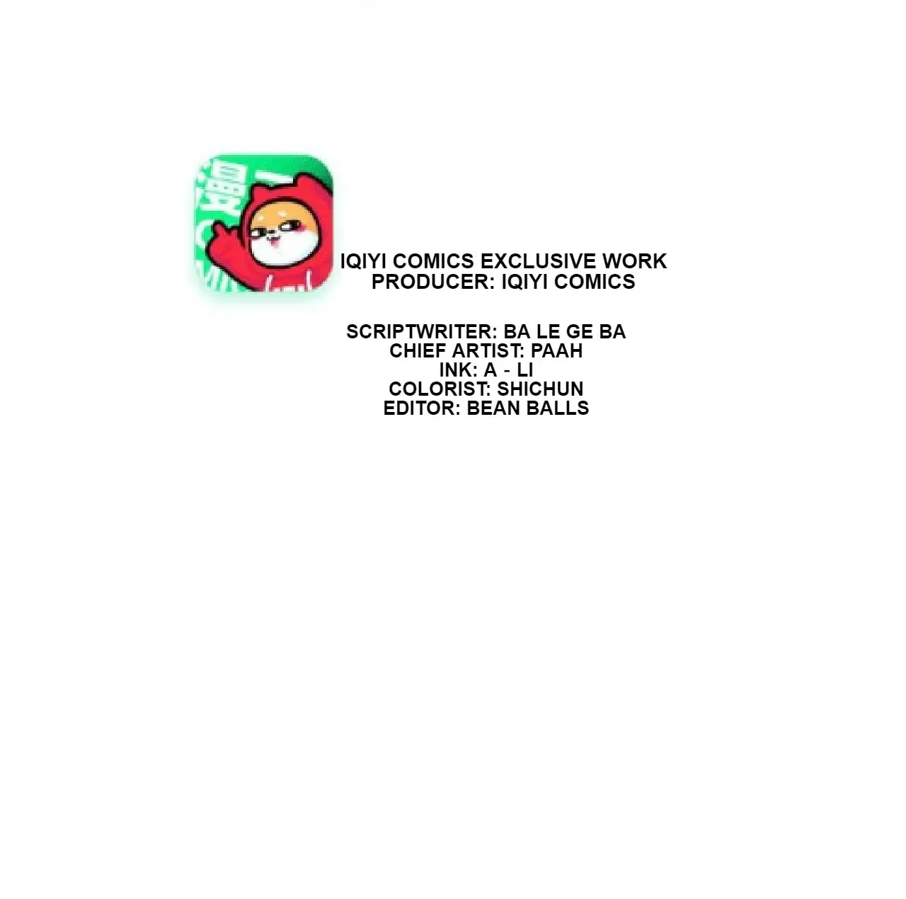 My Classmate Disappeared Chapter 43 page 13