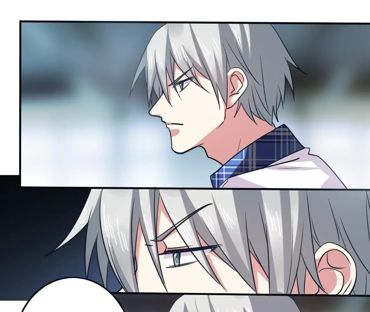 My Classmate Disappeared Chapter 43 page 21