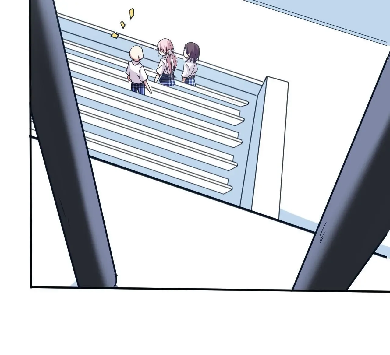 My Classmate Disappeared Chapter 43 page 33