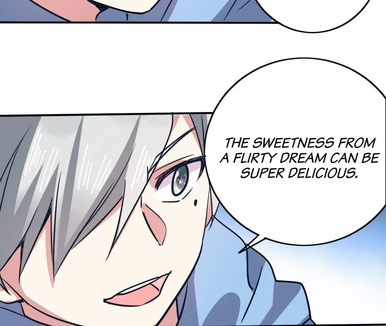 My Classmate Disappeared Chapter 43 page 25