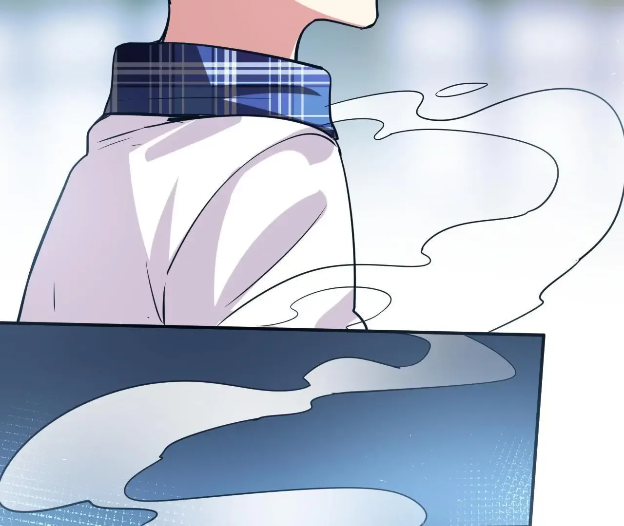My Classmate Disappeared Chapter 43 page 36