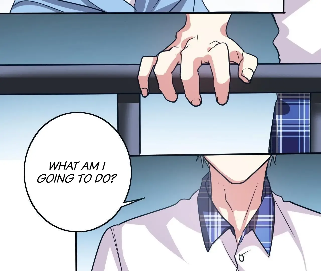 My Classmate Disappeared Chapter 43 page 29