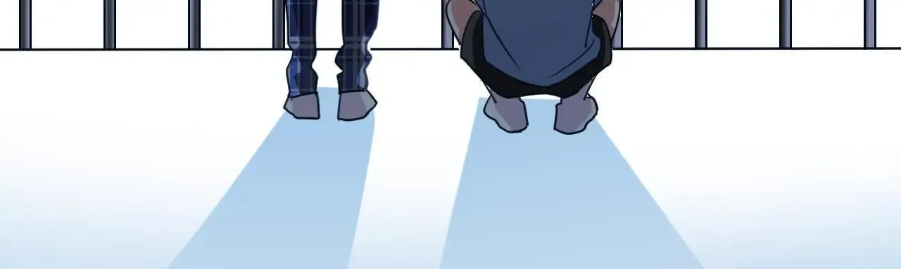 My Classmate Disappeared Chapter 43 page 46