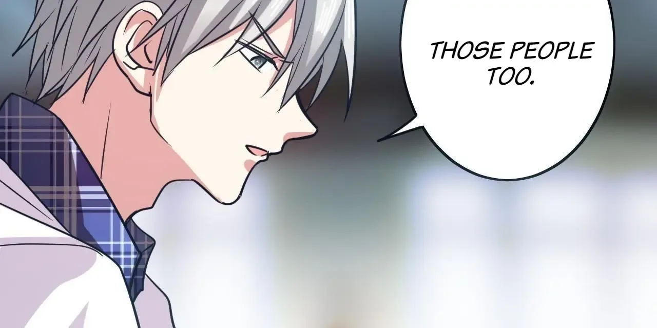 My Classmate Disappeared Chapter 43 page 10