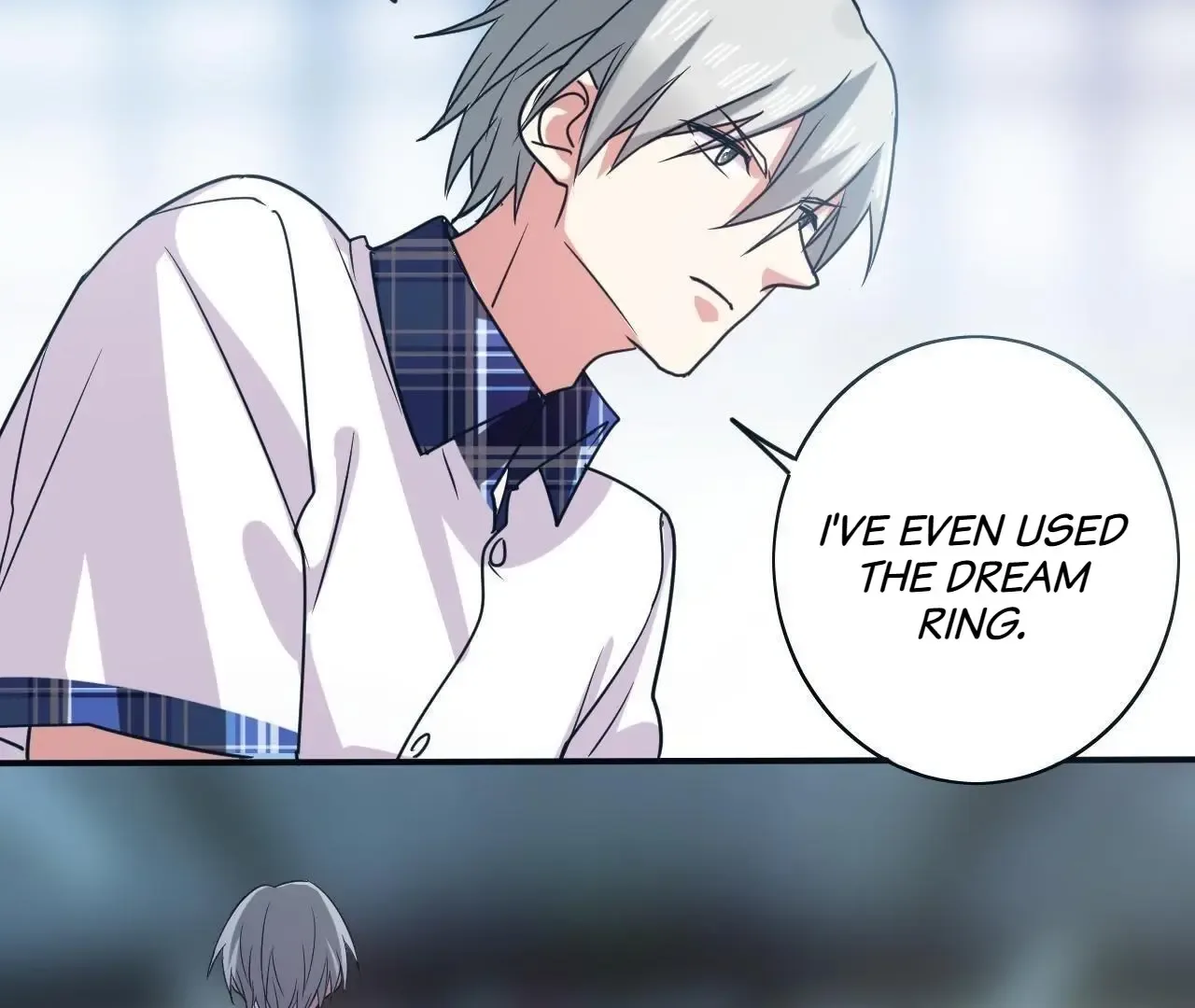 My Classmate Disappeared Chapter 43 page 18