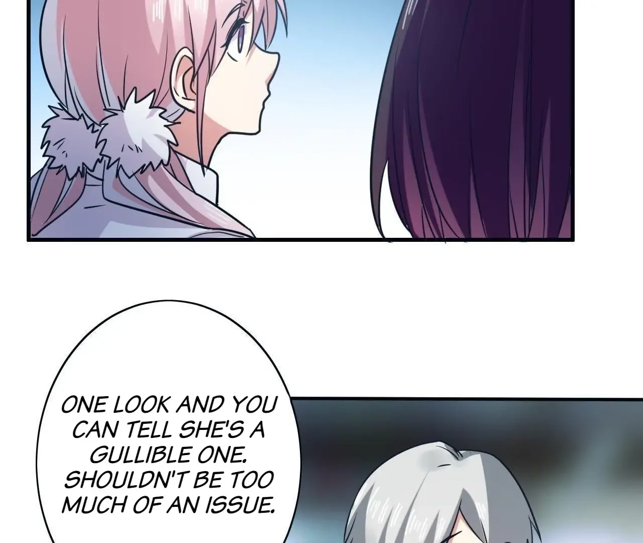My Classmate Disappeared Chapter 43 page 16