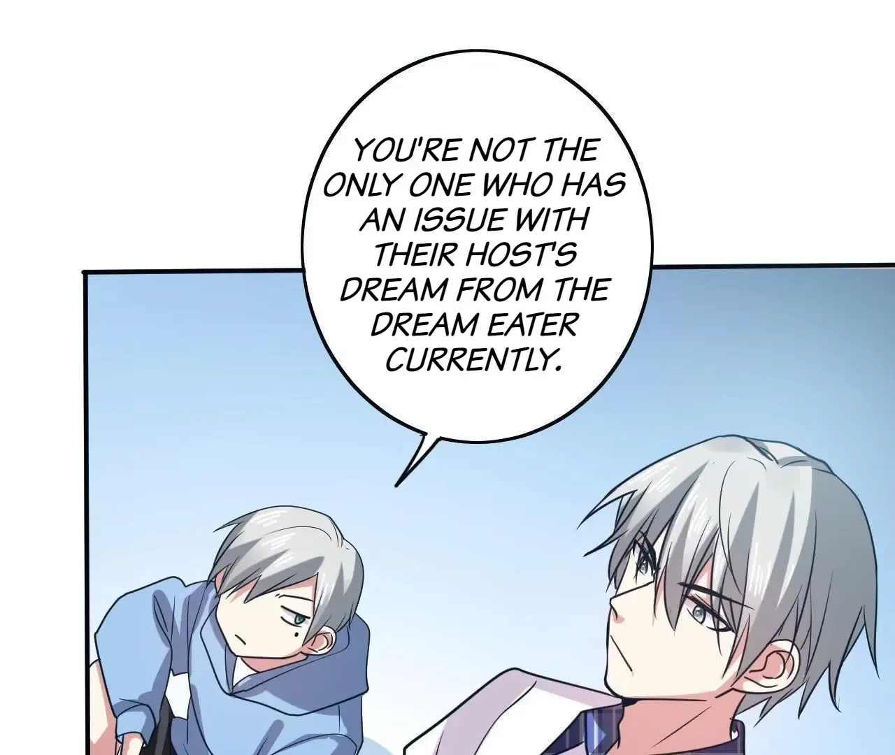 My Classmate Disappeared Chapter 43 page 4