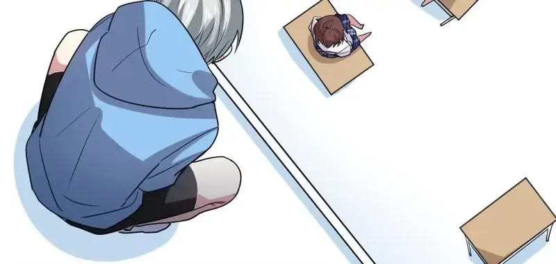 My Classmate Disappeared Chapter 42 page 18