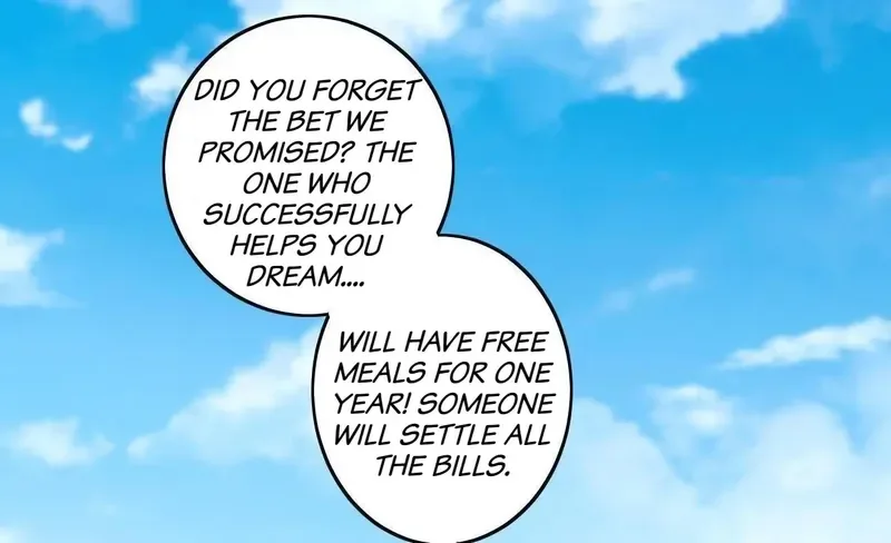 My Classmate Disappeared Chapter 42 page 23
