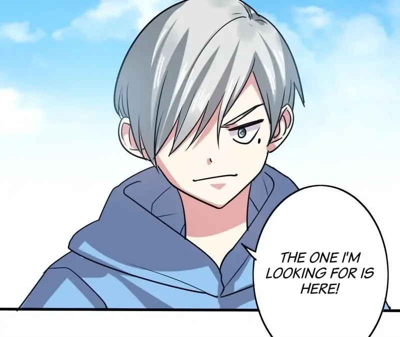 My Classmate Disappeared Chapter 42 page 10