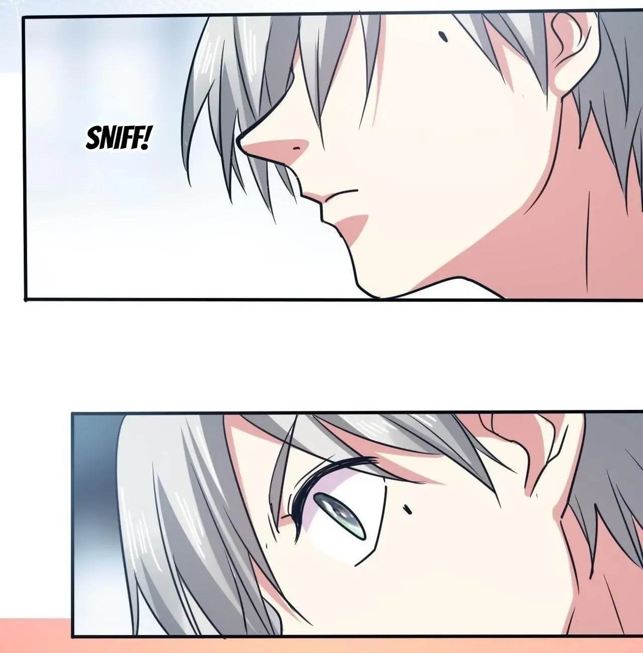 My Classmate Disappeared Chapter 43 page 39