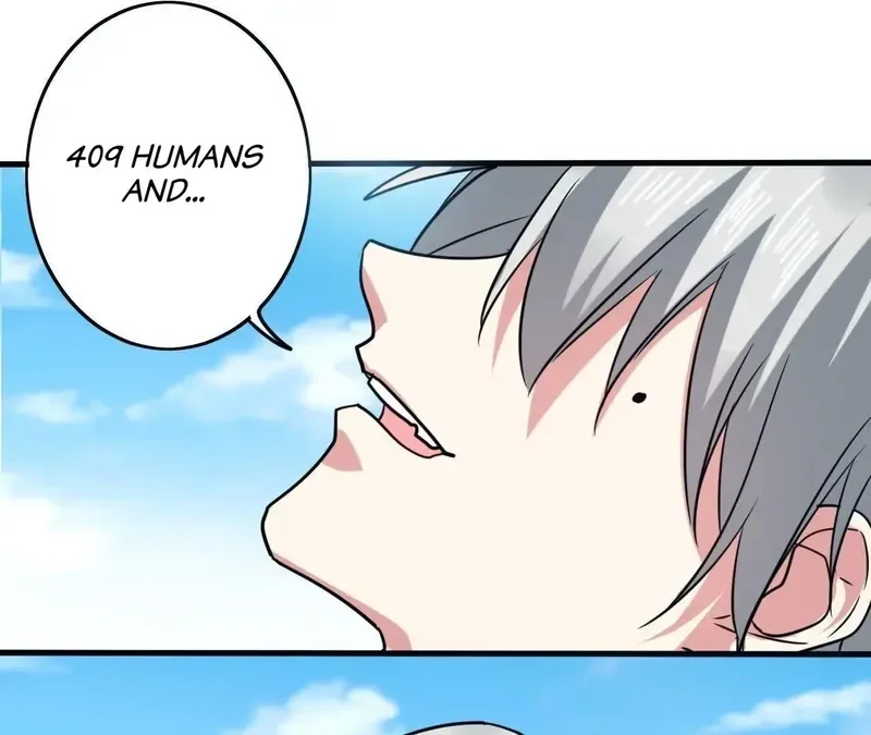 My Classmate Disappeared Chapter 42 page 9