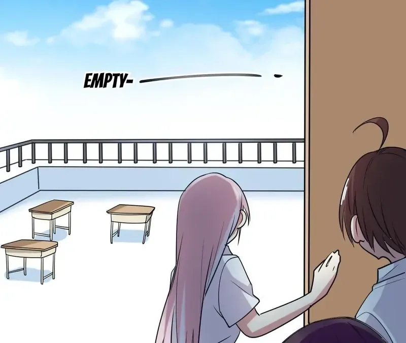 My Classmate Disappeared Chapter 42 page 15