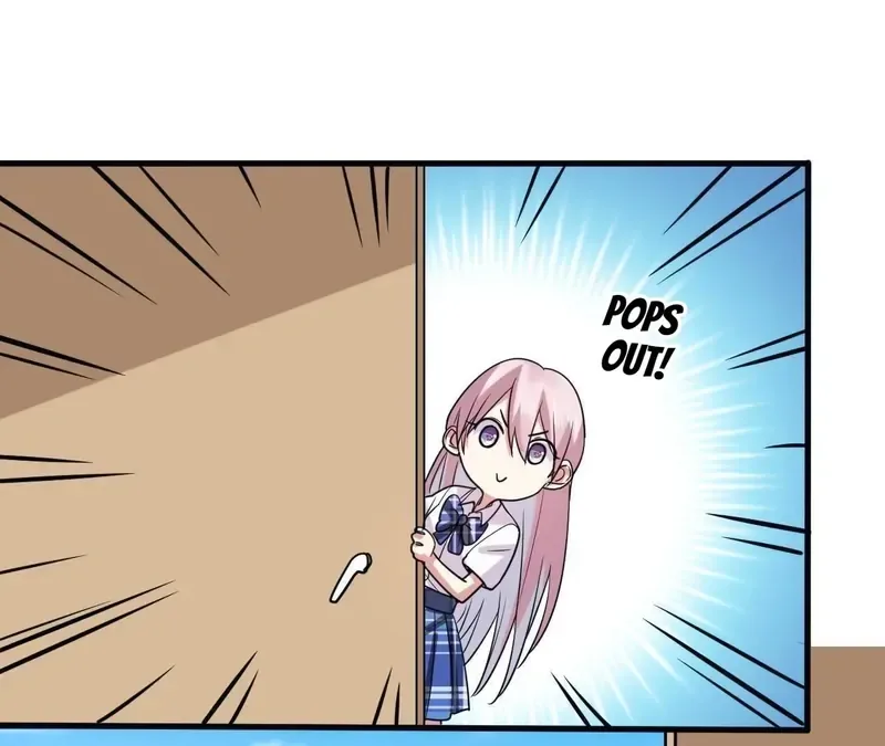 My Classmate Disappeared Chapter 42 page 14