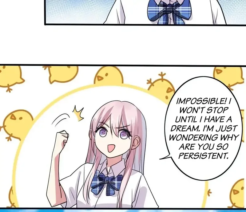 My Classmate Disappeared Chapter 42 page 22