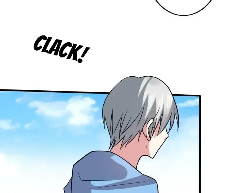 My Classmate Disappeared Chapter 42 page 11