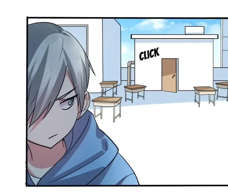 My Classmate Disappeared Chapter 42 page 13