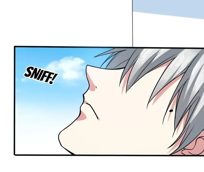 My Classmate Disappeared Chapter 42 page 8
