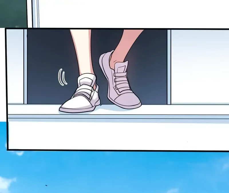 My Classmate Disappeared Chapter 42 page 6