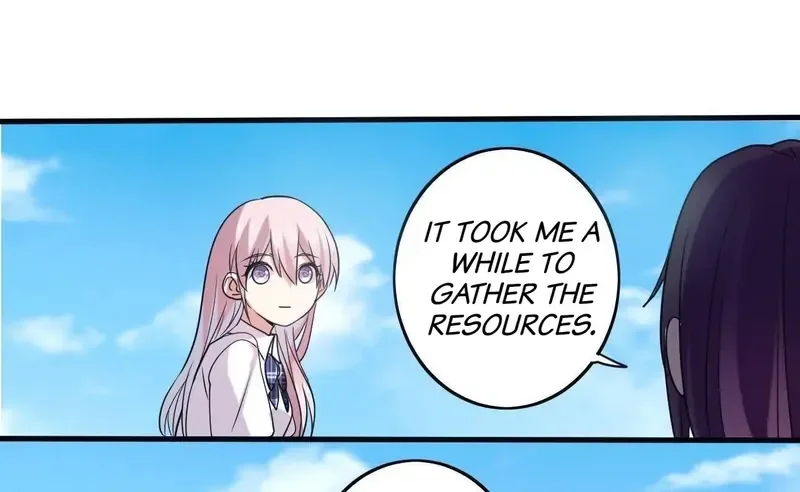 My Classmate Disappeared Chapter 42 page 20
