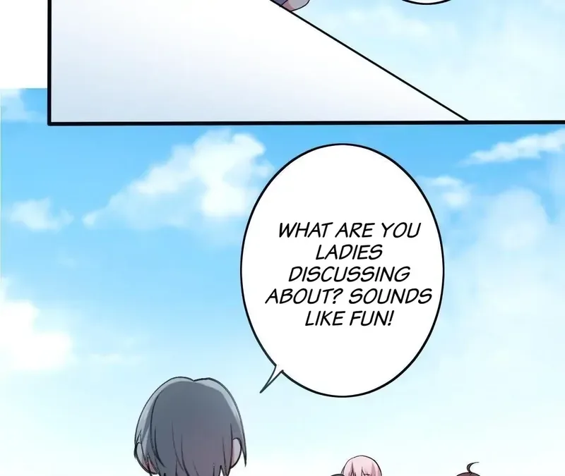 My Classmate Disappeared Chapter 42 page 29