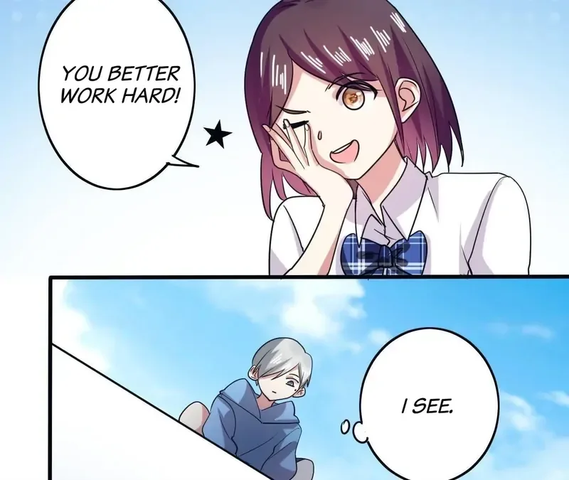 My Classmate Disappeared Chapter 42 page 28