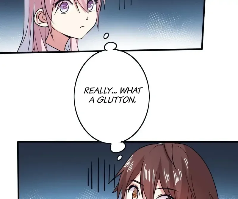 My Classmate Disappeared Chapter 42 page 25