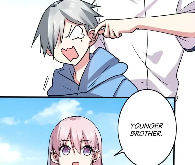 My Classmate Disappeared Chapter 42 page 38