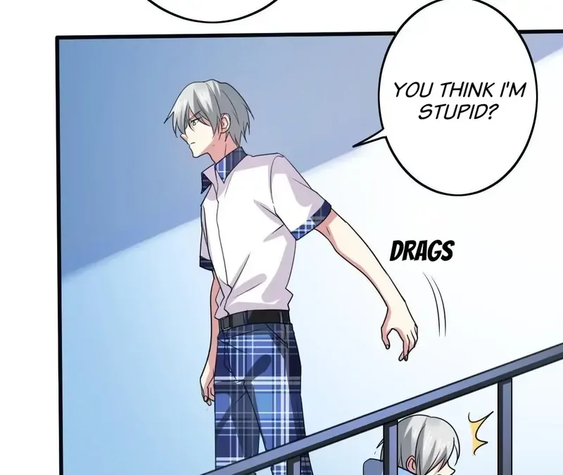 My Classmate Disappeared Chapter 42 page 46