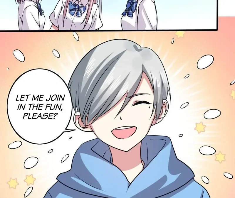 My Classmate Disappeared Chapter 42 page 31