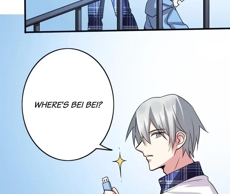 My Classmate Disappeared Chapter 42 page 47
