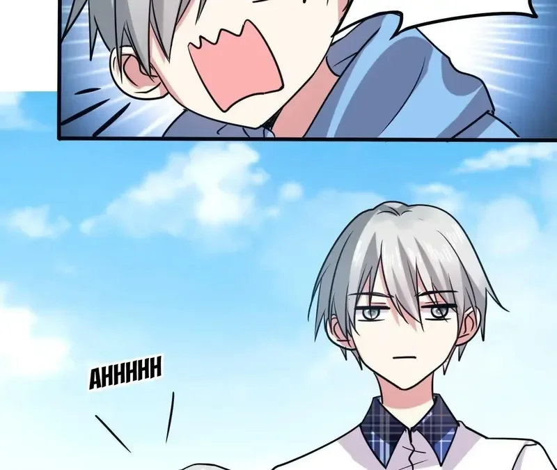 My Classmate Disappeared Chapter 42 page 37