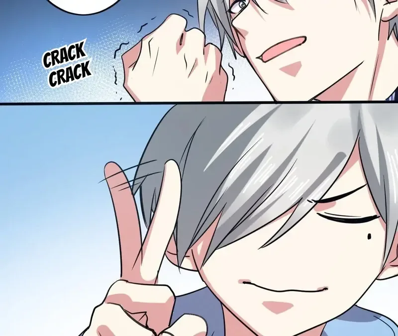 My Classmate Disappeared Chapter 42 page 54