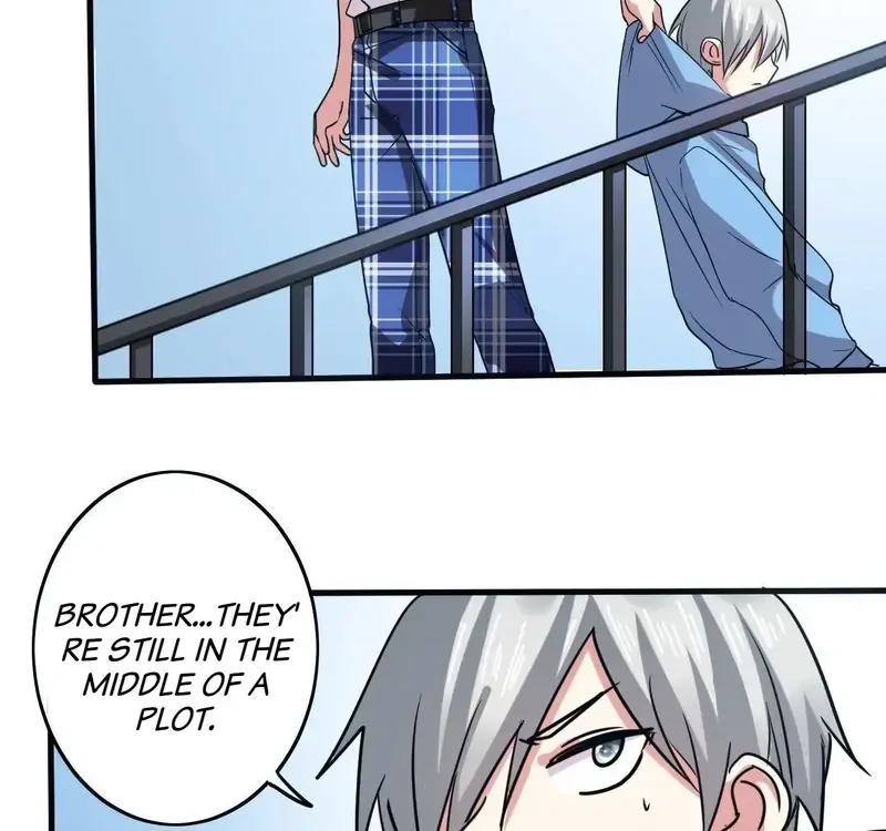 My Classmate Disappeared Chapter 42 page 44