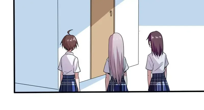 My Classmate Disappeared Chapter 42 page 41