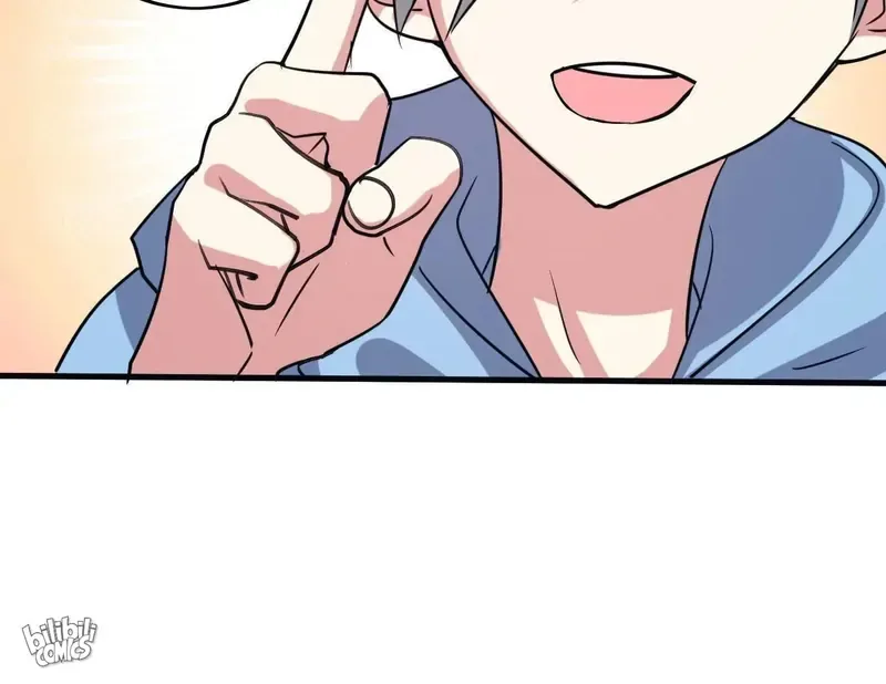 My Classmate Disappeared Chapter 42 page 56