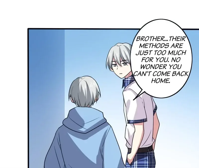 My Classmate Disappeared Chapter 42 page 51