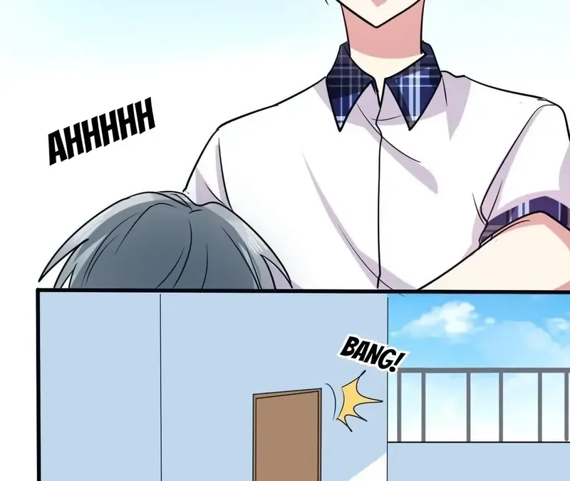 My Classmate Disappeared Chapter 42 page 40