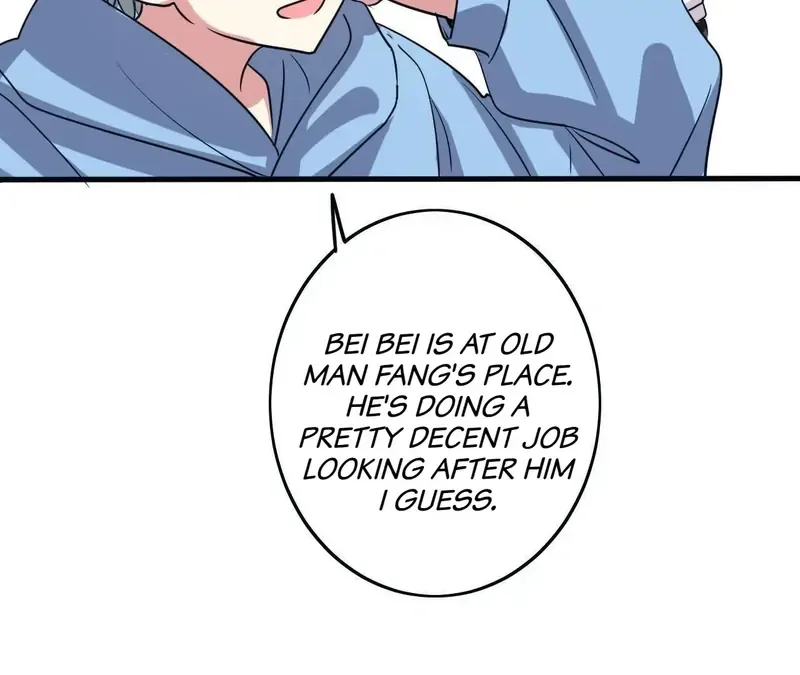 My Classmate Disappeared Chapter 42 page 50