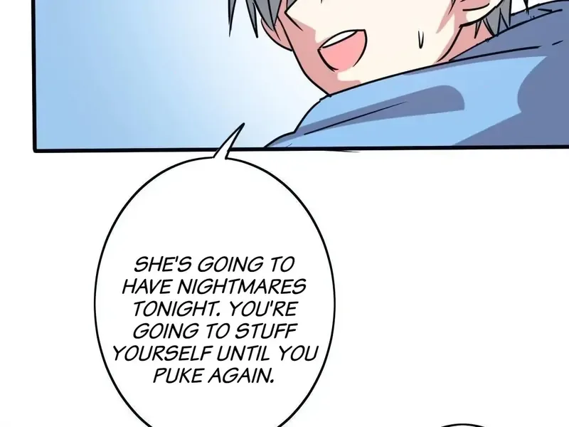 My Classmate Disappeared Chapter 42 page 45