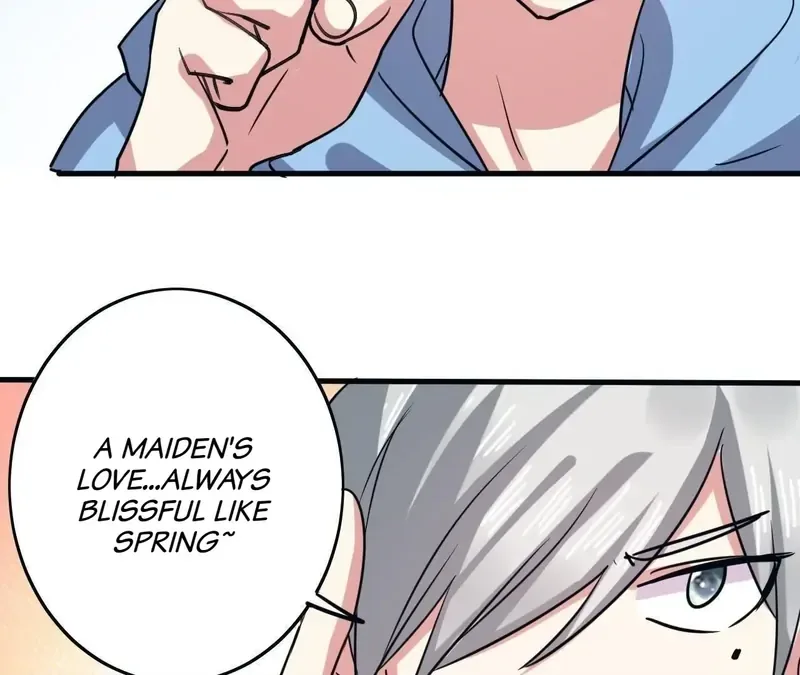 My Classmate Disappeared Chapter 42 page 55