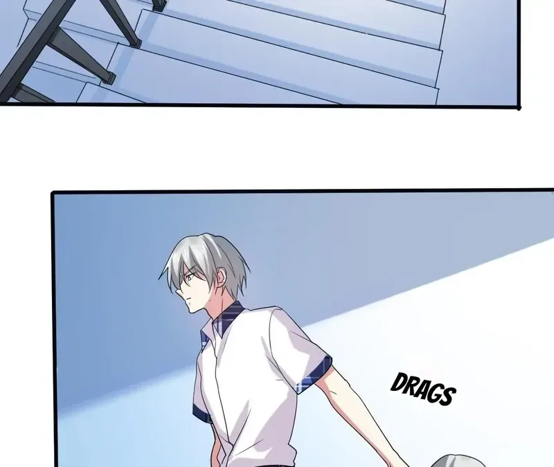 My Classmate Disappeared Chapter 42 page 43