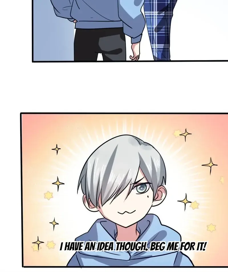 My Classmate Disappeared Chapter 42 page 52