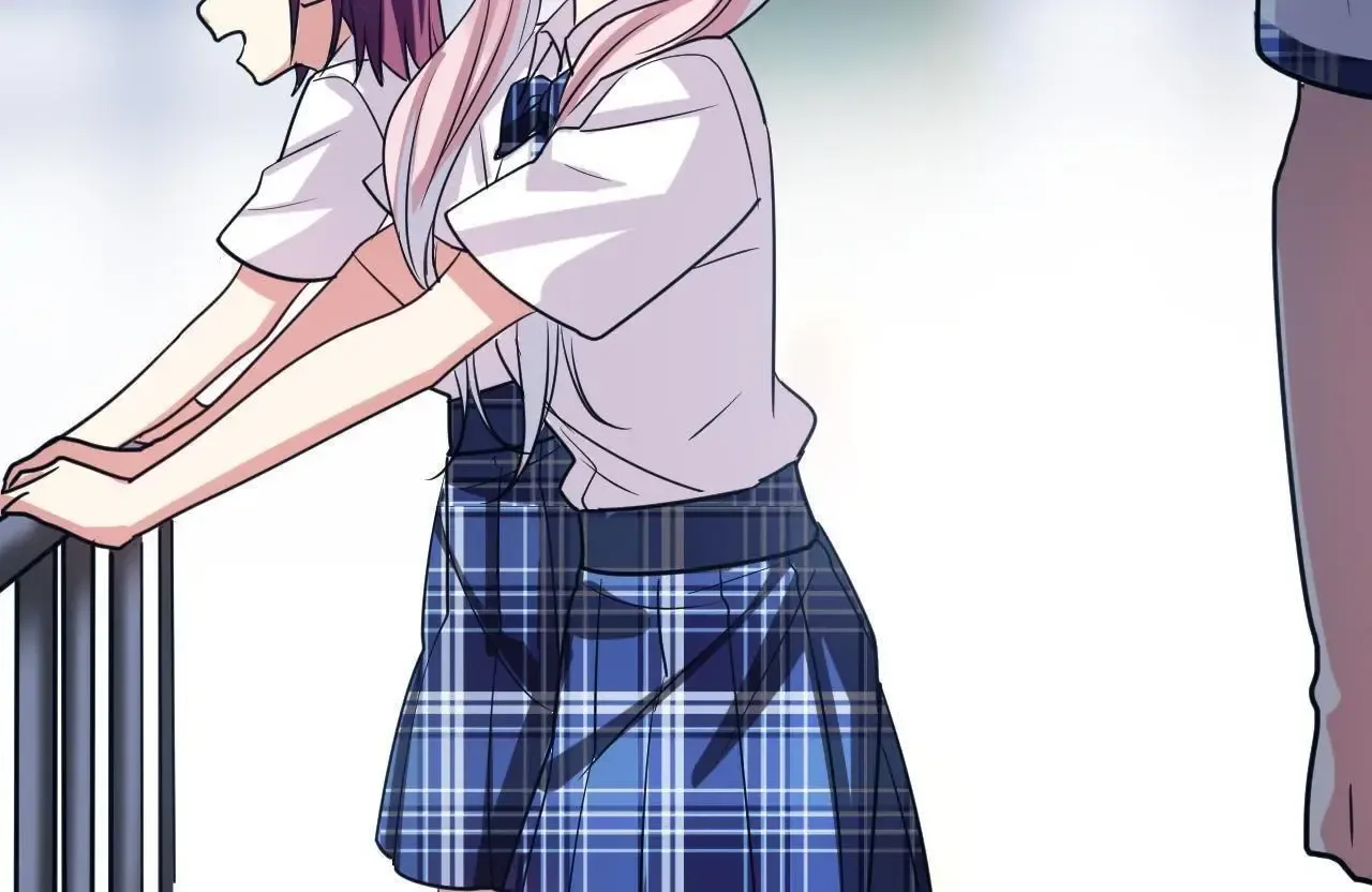 My Classmate Disappeared Chapter 44 page 25