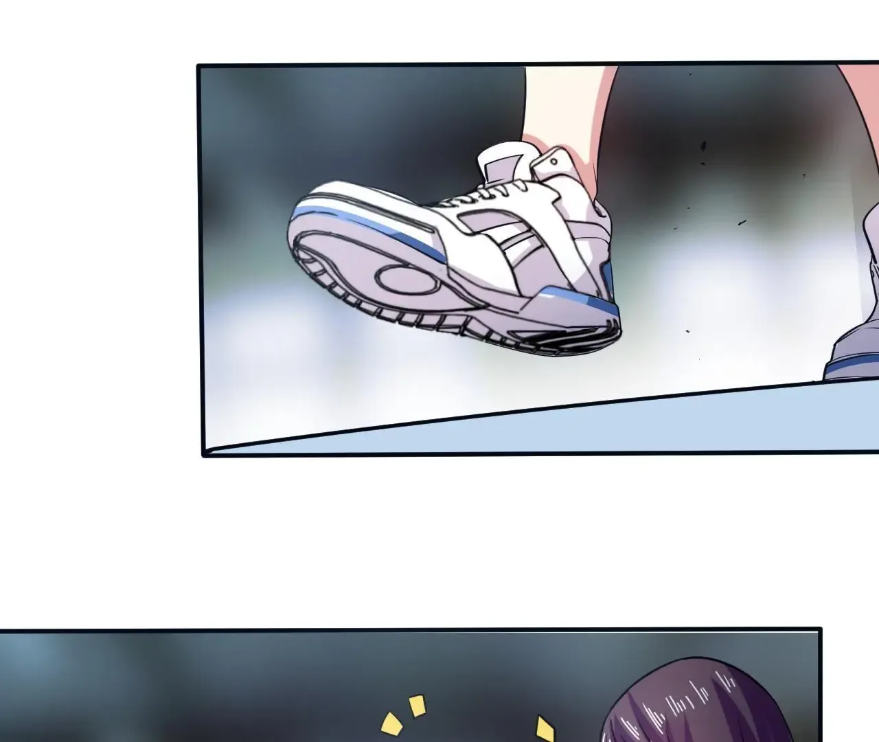 My Classmate Disappeared Chapter 44 page 41