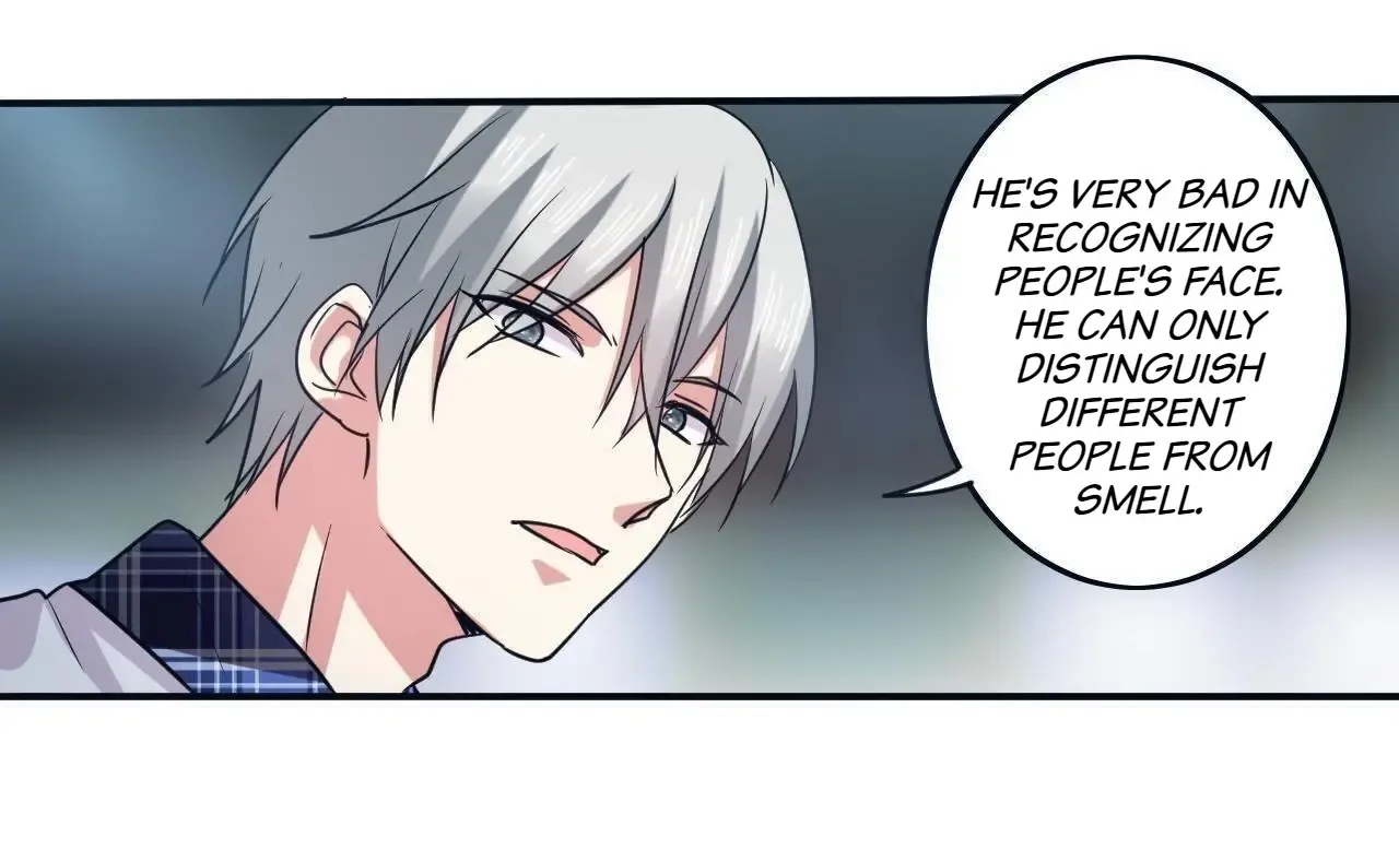 My Classmate Disappeared Chapter 44 page 20