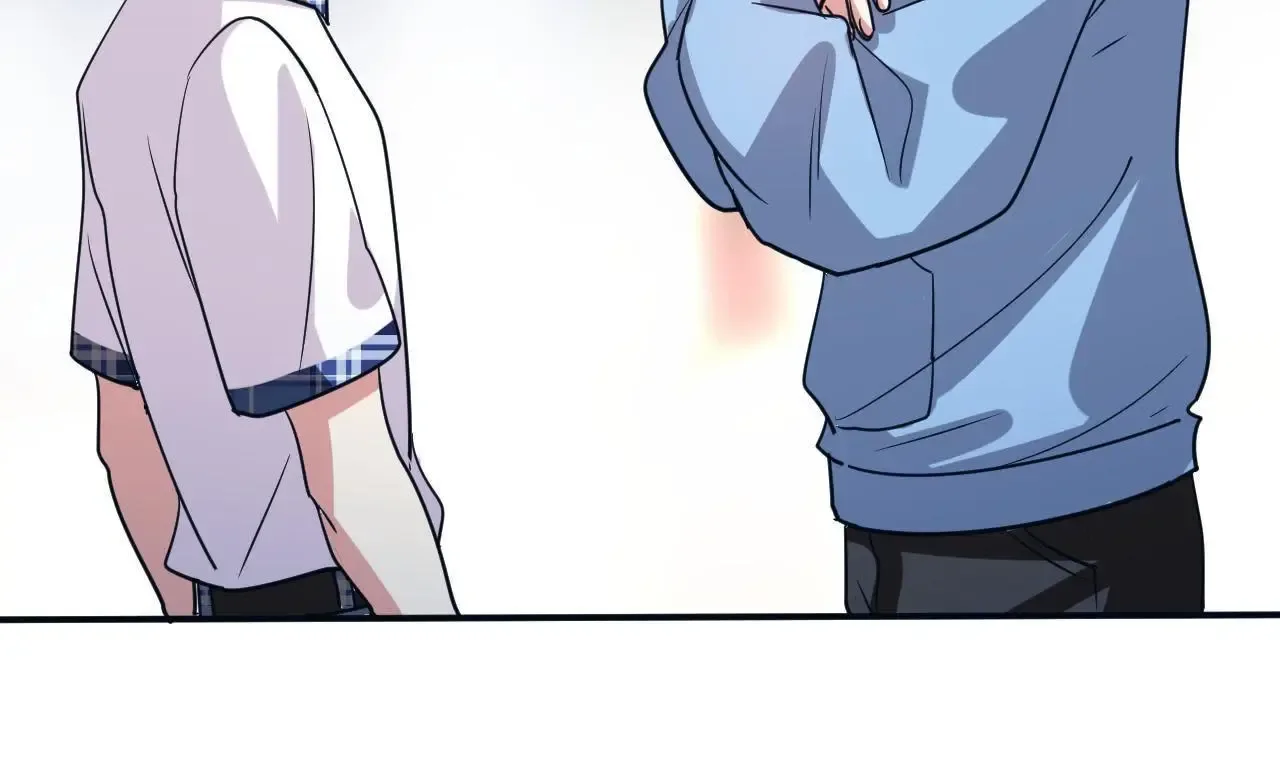 My Classmate Disappeared Chapter 44 page 10