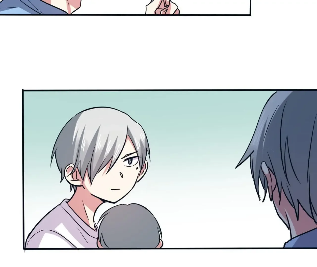 My Classmate Disappeared Chapter 44 page 37